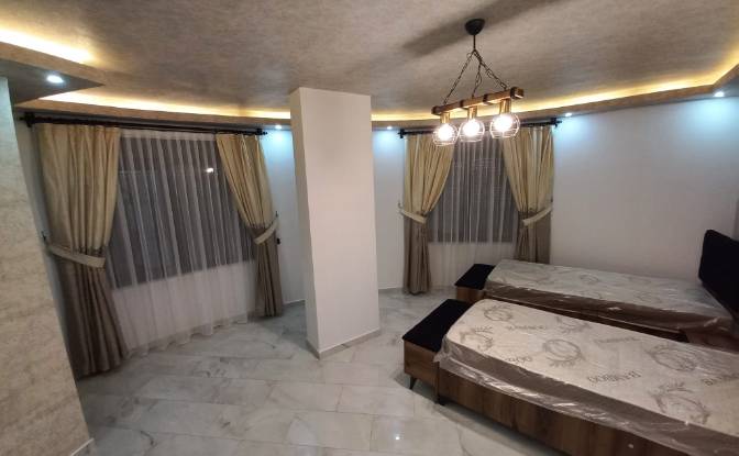Casa de una sola familia en venta Mahmutlar. Foto#8