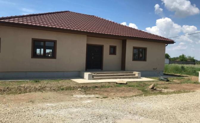 Single Family Home for Sale - Nojorid, Romania