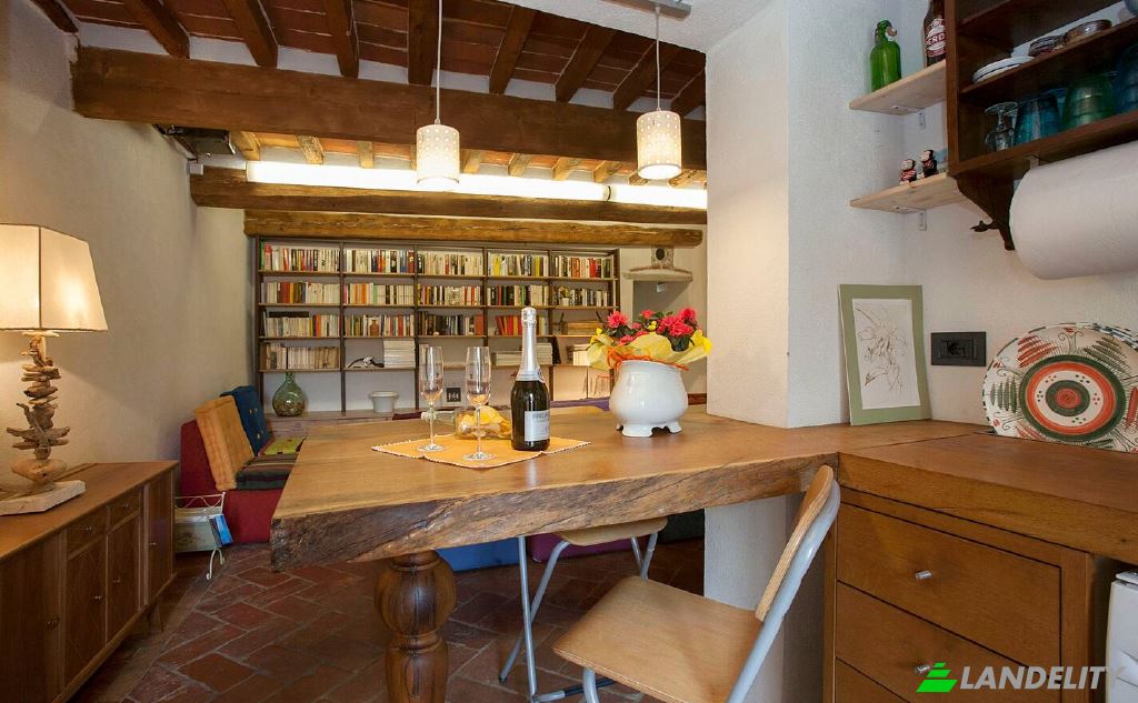 Apartment for Sale Via Maffia, 50125 Firenze FI, Florence, Metropolitan City of Florence, Tuscany, Italy. Photo 14