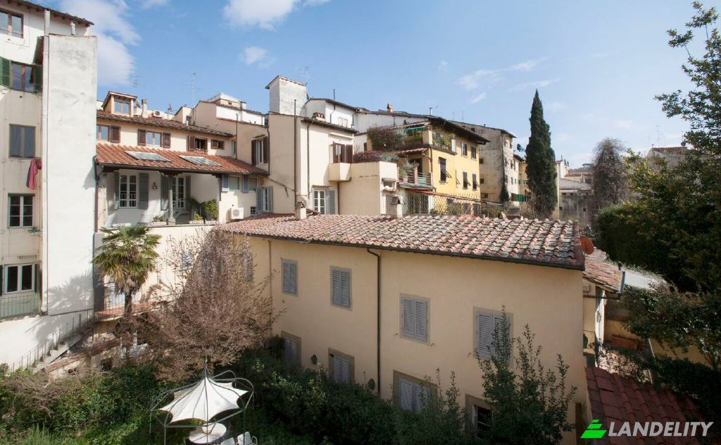 Apartment for Sale Via Maffia, 50125 Firenze FI, Florence, Metropolitan City of Florence, Tuscany, Italy. Photo 1
