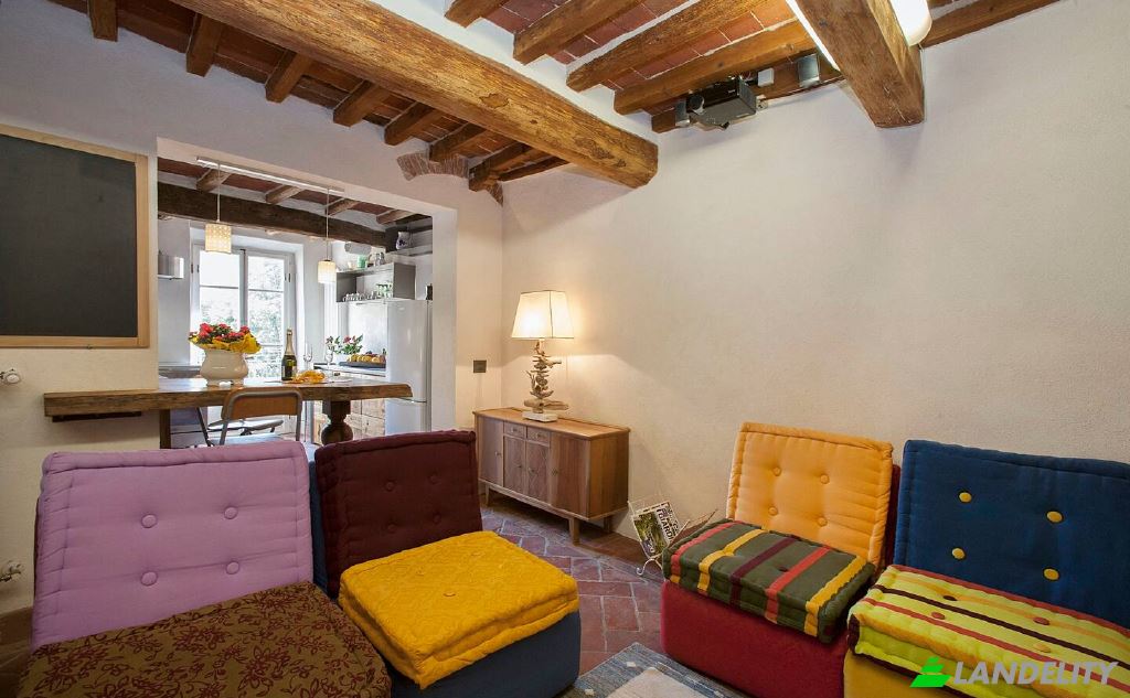 Apartment for Sale Via Maffia, 50125 Firenze FI, Florence, Metropolitan City of Florence, Tuscany, Italy. Photo 16