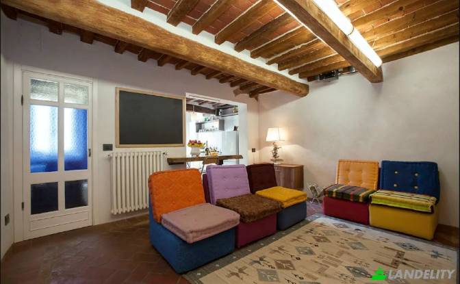 Apartment for Sale Via Maffia, 50125 Firenze FI. Photo#17 Apartment for Sale Via Maffia, 50125 Firenze FI. Photo#17