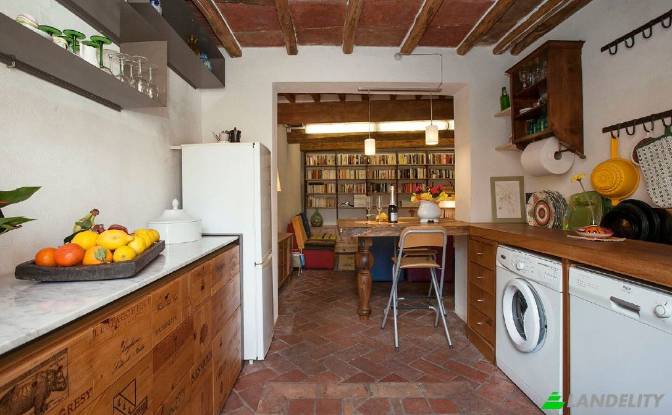 Apartment for Sale Via Maffia, 50125 Firenze FI. Photo#4 Apartment for Sale Via Maffia, 50125 Firenze FI. Photo#4