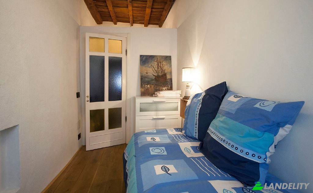 Apartment for Sale Via Maffia, 50125 Firenze FI, Florence, Metropolitan City of Florence, Tuscany, Italy. Photo 5