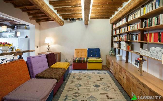 Apartment for Sale Via Maffia, 50125 Firenze FI. Photo#6 Apartment for Sale Via Maffia, 50125 Firenze FI. Photo#6