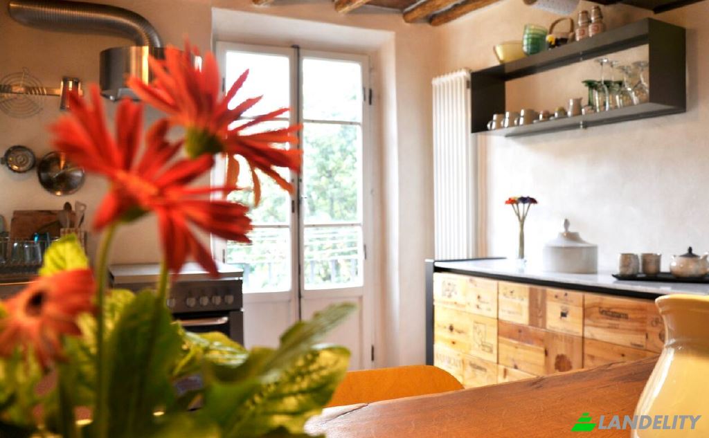Apartment for Sale Via Maffia, 50125 Firenze FI, Florence, Metropolitan City of Florence, Tuscany, Italy. Photo 7