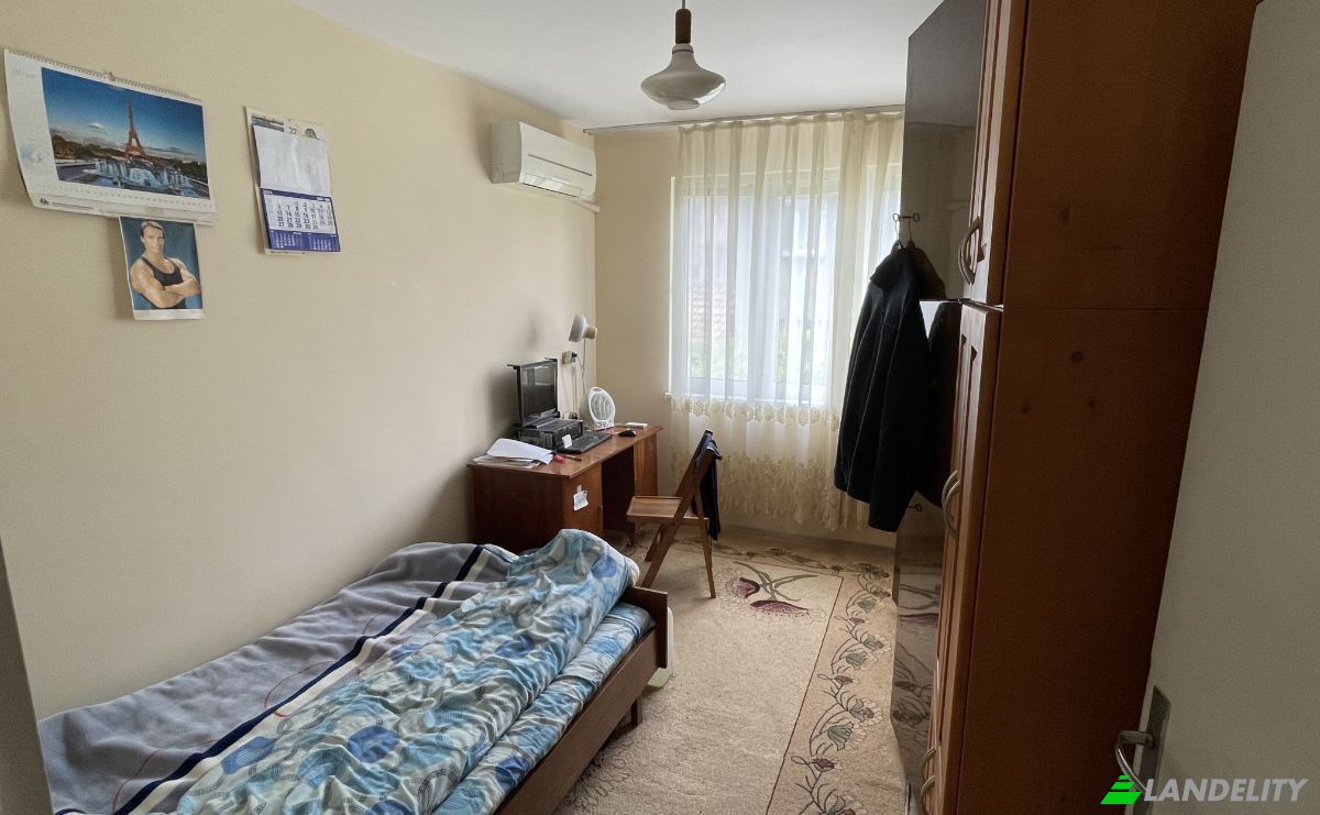 Manoir à vendre Samara 1, ul Rodopi 57, 6009 Stara Zagora, Stara Zagora, Stara Zagora Municipality, Bulgaria. Photo 3
