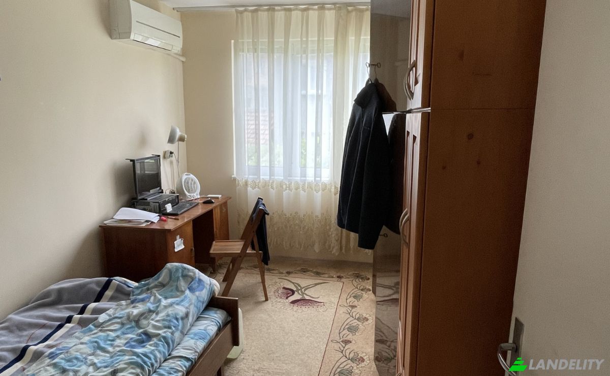Manoir à vendre Samara 1, ul Rodopi 57, 6009 Stara Zagora, Stara Zagora, Stara Zagora Municipality, Bulgaria. Photo 4