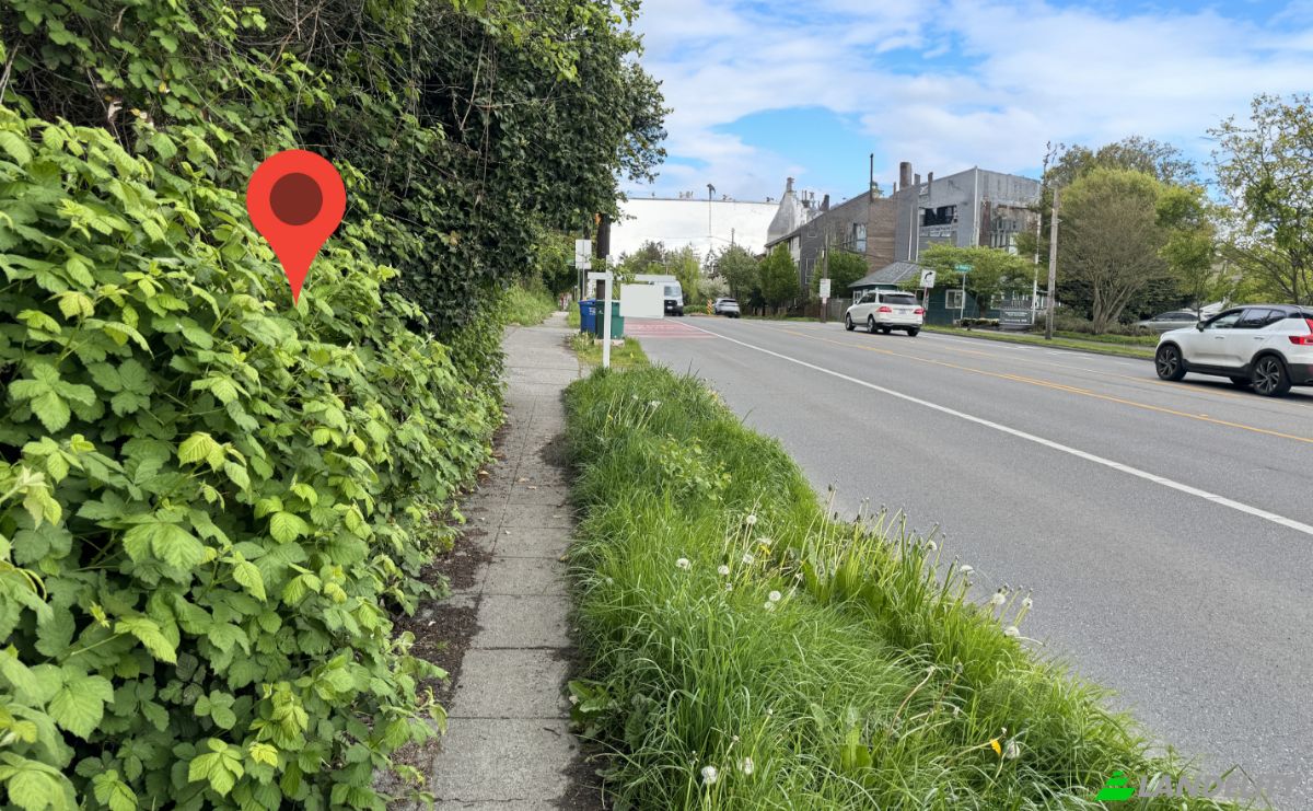 Investing/Development for Sale 4040 Delridge Wy SW, Seattle, King County, Washington, United States, WA 98106, USA. Photo 2