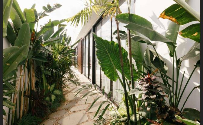 Villa for Sale Jl Babadan, Pererenan. Photo#9 Villa for Sale Jl Babadan, Pererenan. Photo#9