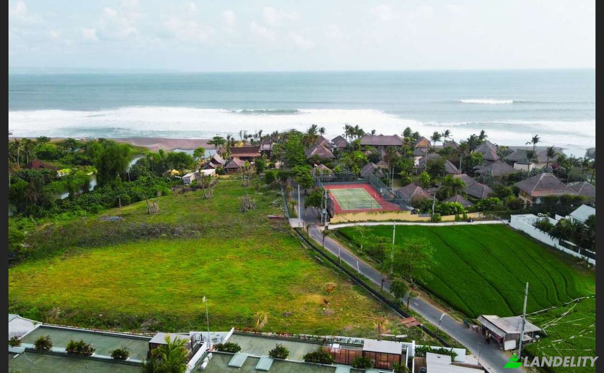 Villa for Sale Jl Babadan, Pererenan, Badung Regency, Bali, Indonesia, Kec Mengwi, Kabupaten Badung, Bali 80351. Photo 23