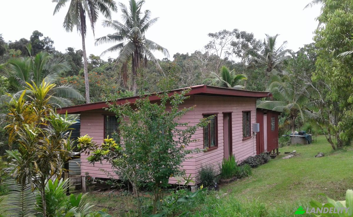 Grondperceel Te koop Nausori, Tailevu, Central Division, Fiji. Foto 1