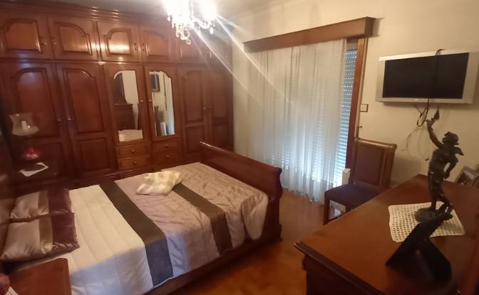 Townhouse for Sale Av Bombeiros Voluntarios. Photo#15