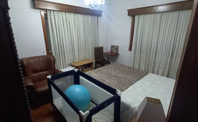Townhouse for Sale Av Bombeiros Voluntarios. Photo#17