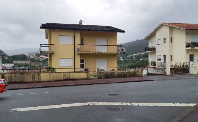 Townhouse for Sale - Caldas de Vizela, Portugal