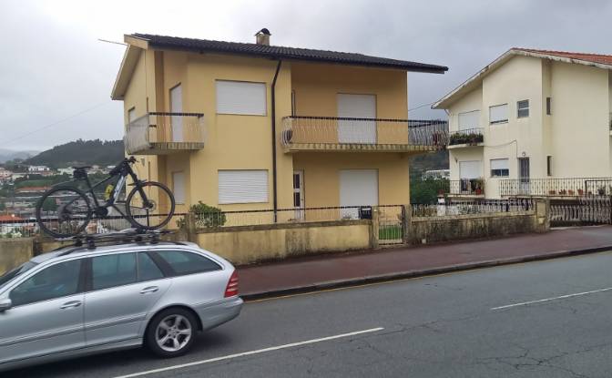 Townhouse for Sale Av Bombeiros Voluntarios. Photo#3