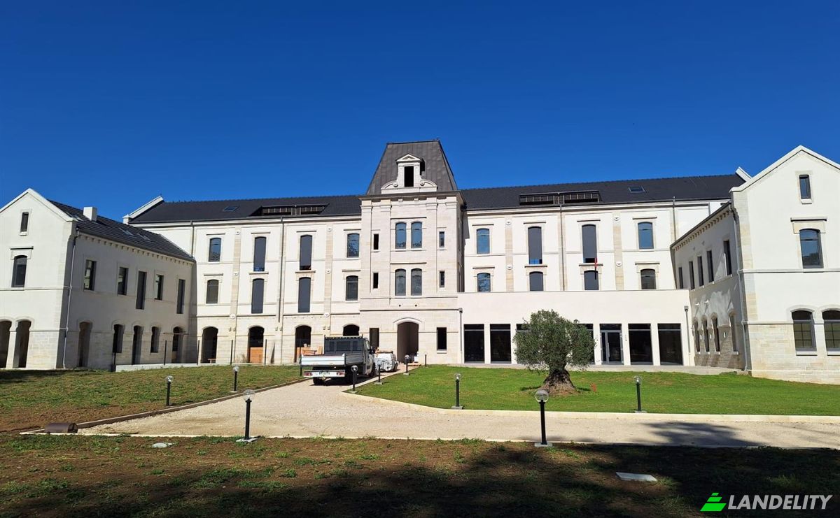 Hotel na sprzedaż Rte nationale, 39100 Dole, Dole, Jura, Bourgogne-Franche-Comte, France. Zdjęcie 2