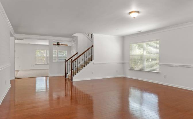 Single Family Home for Sale Sleeper Car Ln, Garner. Photo#2