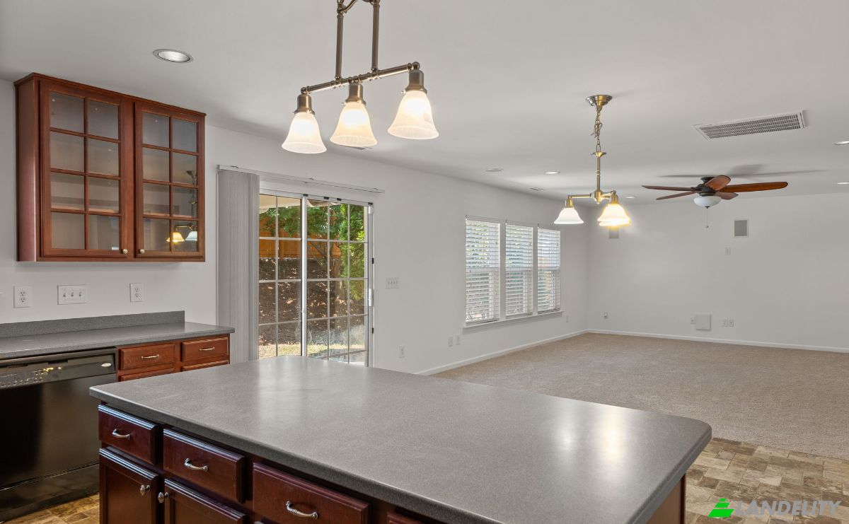 Single Family Home for Sale Sleeper Car Ln, Garner, Wake County, North Carolina, United States, NC 27529, USA. Photo 3