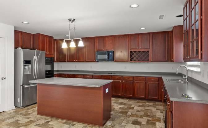 Single Family Home for Sale Sleeper Car Ln, Garner. Photo#4