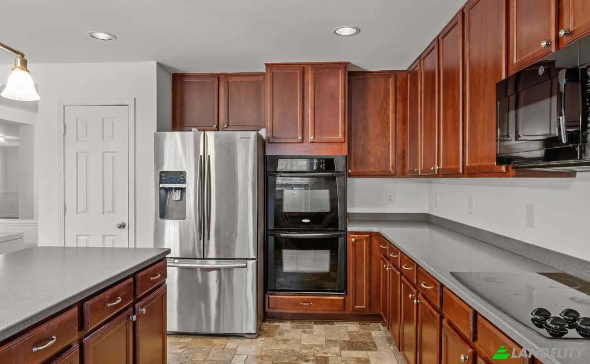 Single Family Home for Sale Sleeper Car Ln, Garner, Wake County, North Carolina, United States, NC 27529, USA. Photo 5