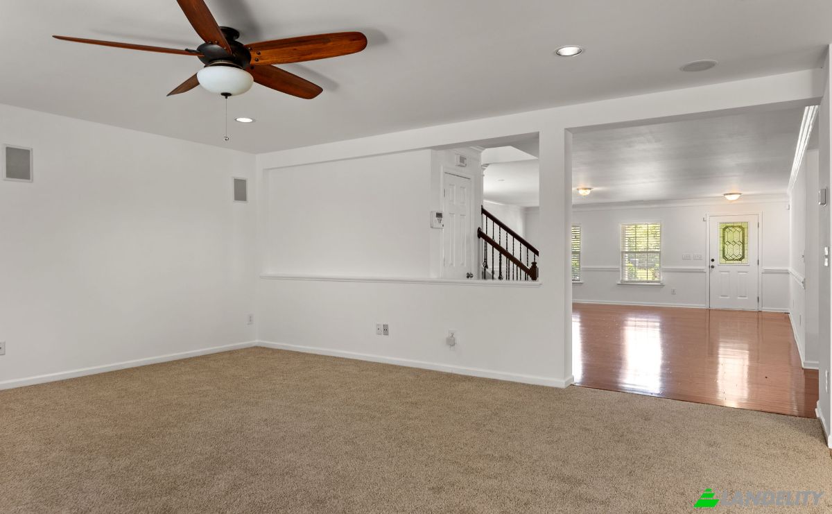 Single Family Home for Sale Sleeper Car Ln, Garner, Wake County, North Carolina, United States, NC 27529, USA. Photo 6