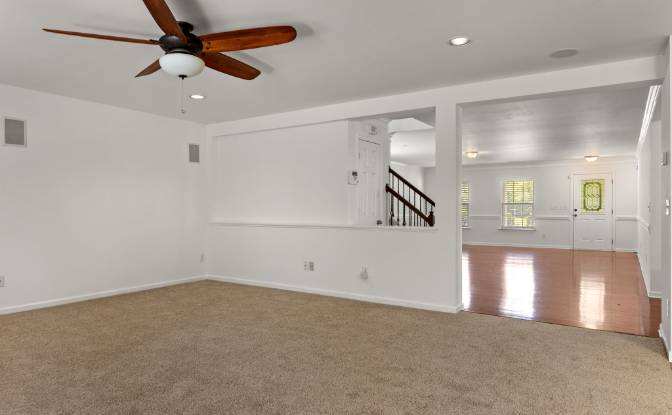 Single Family Home for Sale Sleeper Car Ln, Garner. Photo#6