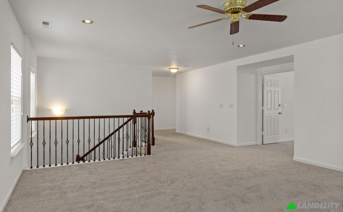 Single Family Home for Sale Sleeper Car Ln, Garner, Wake County, North Carolina, United States, NC 27529, USA. Photo 8