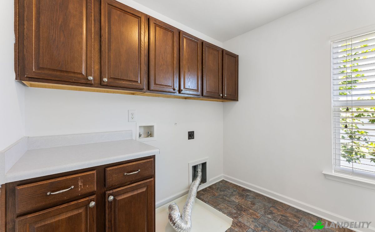 Single Family Home for Sale Sleeper Car Ln, Garner, Wake County, North Carolina, United States, NC 27529, USA. Photo 11