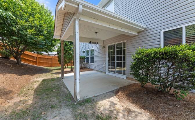 Single Family Home for Sale Sleeper Car Ln, Garner. Photo#12