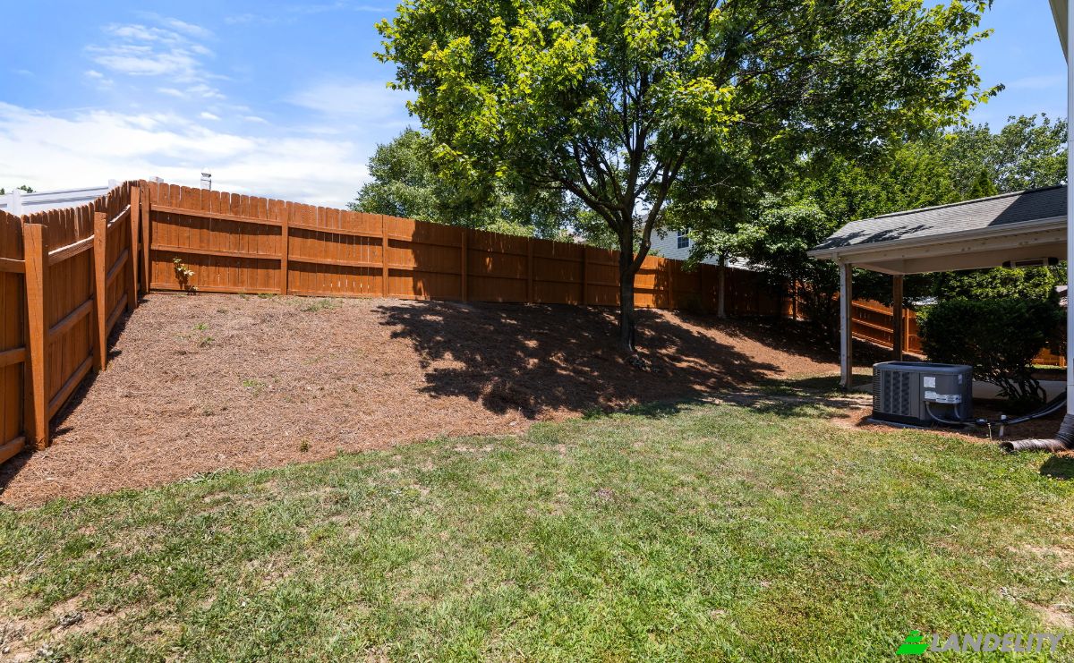 Single Family Home for Sale Sleeper Car Ln, Garner, Wake County, North Carolina, United States, NC 27529, USA. Photo 13