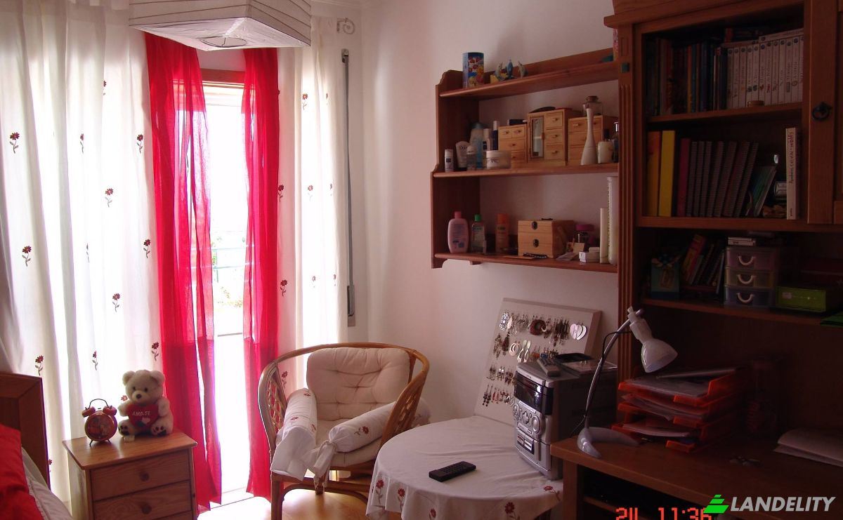 Apartment for Sale R Dr Francisco Ribeiro Spinola, Queluz, Sintra, Lisbon, Portugal. Photo 10