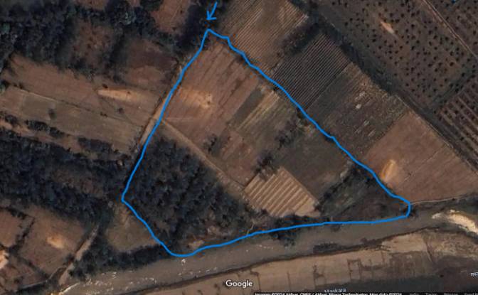 Lote de terreno à venda Ratanpur Kalyanpur. foto#2