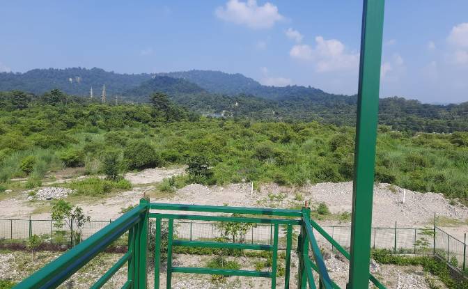 Lote de terreno à venda Kunwa Khera. foto#2