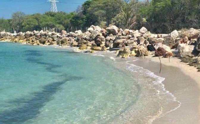 Land Lot for Sale - Sabancuy, Mexico