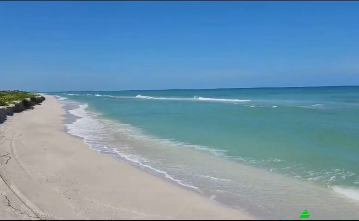 Lote de terreno en venta México 180, 24300 Camp, Sabancuy, Municipio de Carmen, Campeche, México. Foto 3