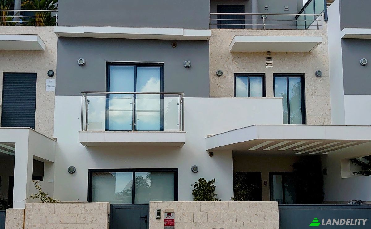 Villa for Sale Loule Jose C Mendes, Loule, Faro District, Portugal. Photo 1