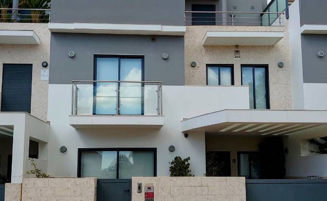 Villa for Sale Loule Jose C Mendes, Loule. Photo#1 Villa for Sale Loule Jose C Mendes, Loule. Photo#1