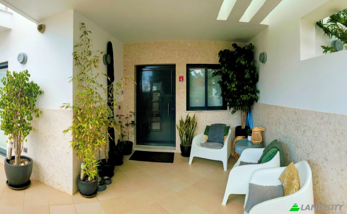 Villa for Sale Loule Jose C Mendes, Loule, Faro District, Portugal. Photo 12