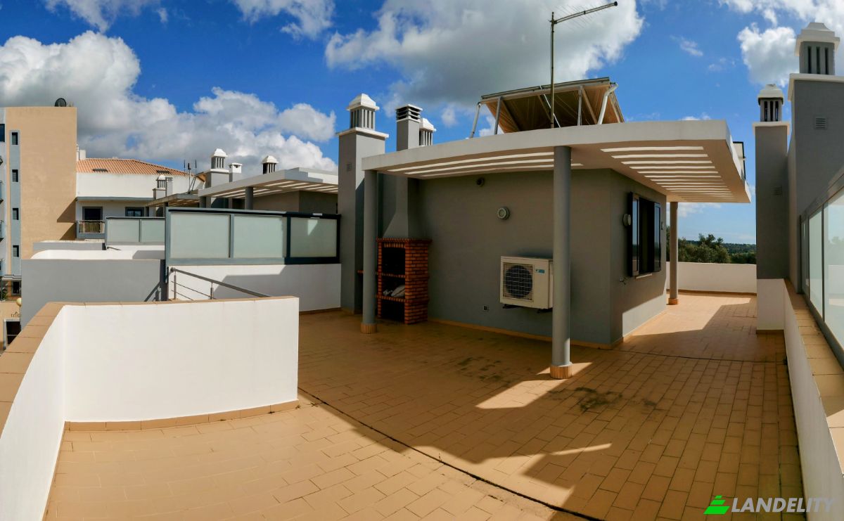 Villa for Sale Loule Jose C Mendes, Loule, Faro District, Portugal. Photo 24