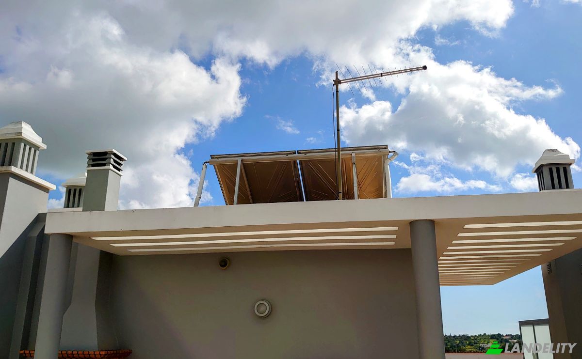 Villa for Sale Loule Jose C Mendes, Loule, Faro District, Portugal. Photo 25