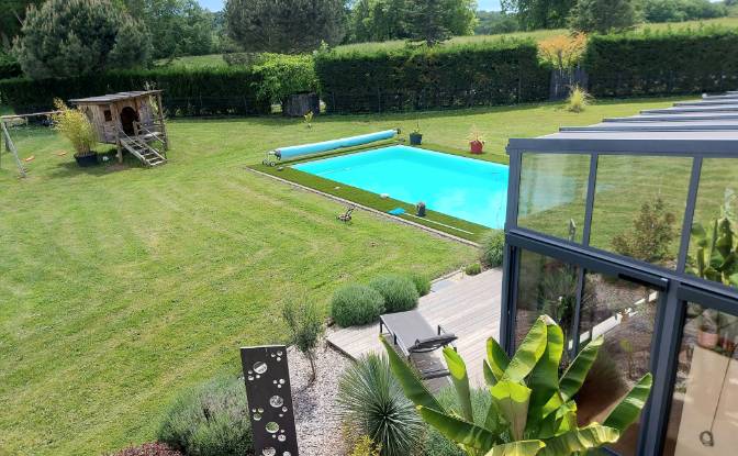 Villa for Sale La Borde, 33430 Cazats, Cazats. Photo#3