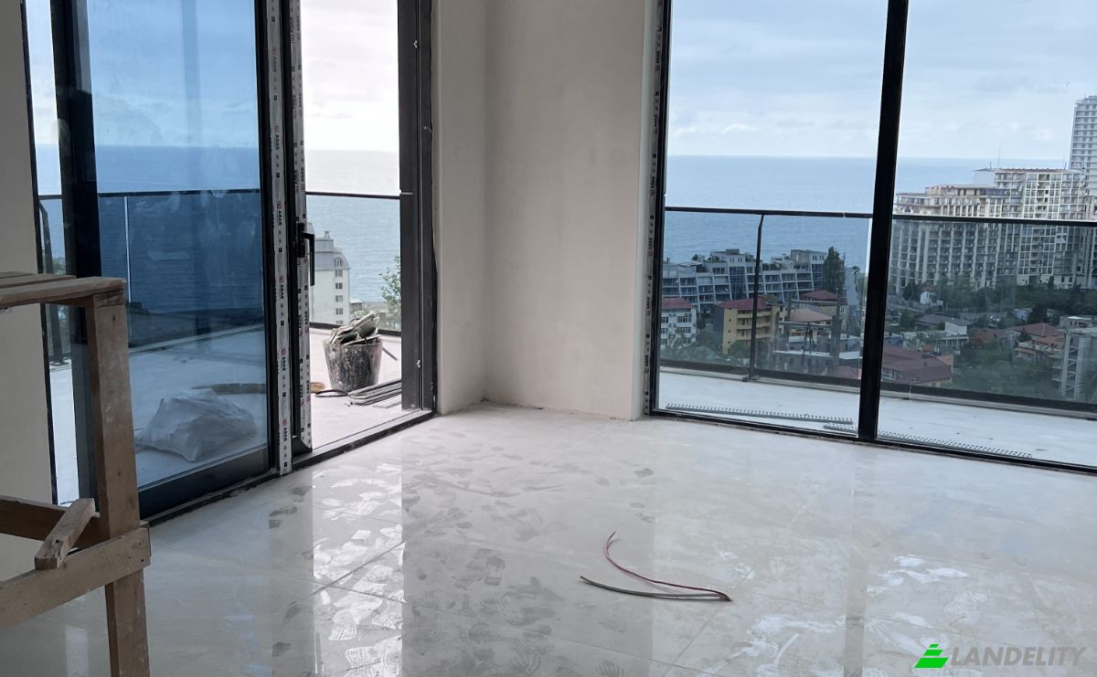 Villa for Sale Gonio, Batumi Municipality, Adjara, Georgia. Photo 2
