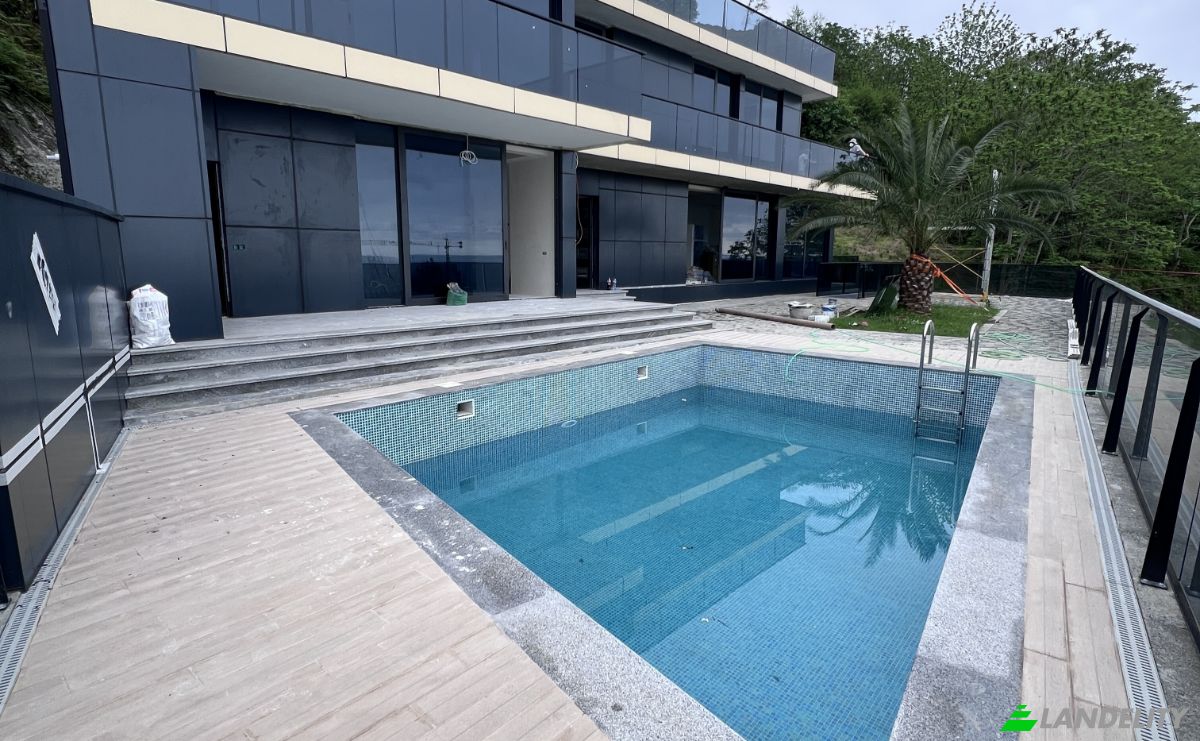 Villa à vendre Gonio, Batumi Municipality, Adjara, Georgia. Photo 1