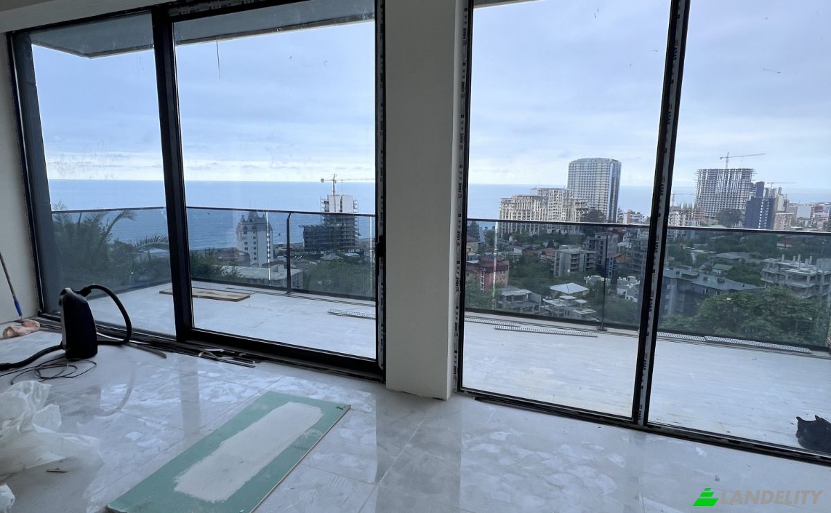 Villa à vendre Gonio, Batumi Municipality, Adjara, Georgia. Photo 2