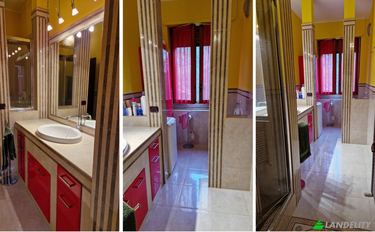 Appartement à vendre Viale Catullo, 10090 Gassino Torinese TO, La Rezza di Bardassano, Metropolitan City of Turin, Piedmont, Italy. Photo 6