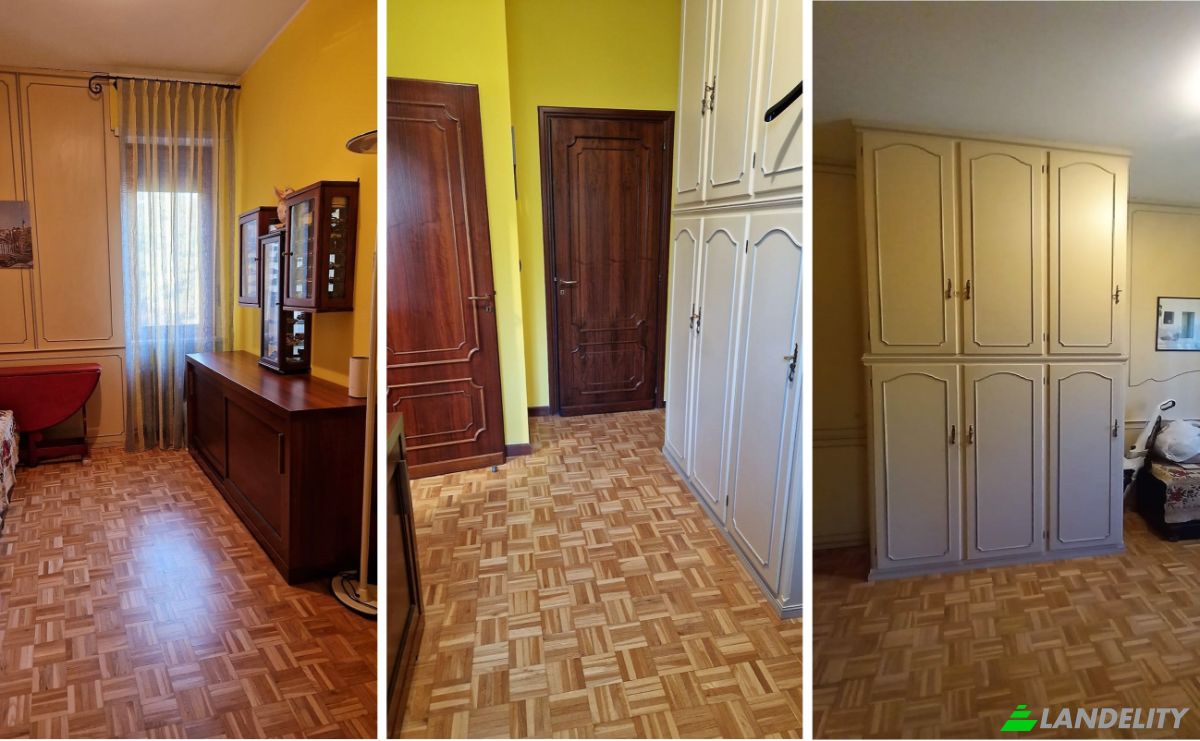 Appartement à vendre Viale Catullo, 10090 Gassino Torinese TO, La Rezza di Bardassano, Metropolitan City of Turin, Piedmont, Italy. Photo 7