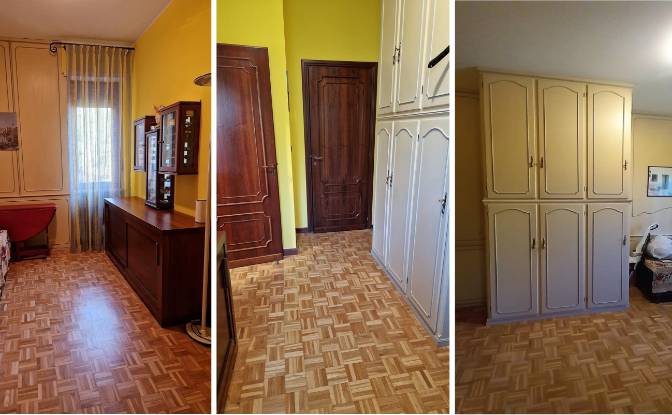 Appartement à vendre Viale Catullo. Photo#7 Appartement à vendre Viale Catullo. Photo#7