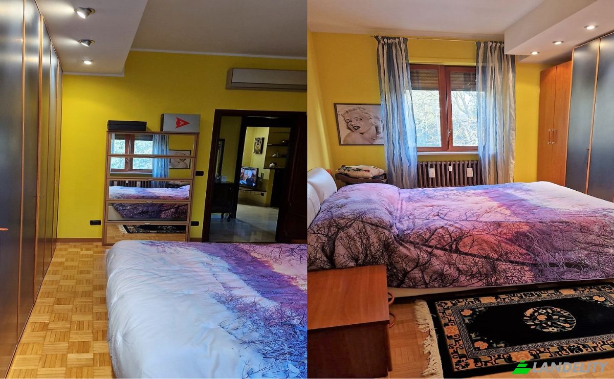 Appartement à vendre Viale Catullo, 10090 Gassino Torinese TO, La Rezza di Bardassano, Metropolitan City of Turin, Piedmont, Italy. Photo 8