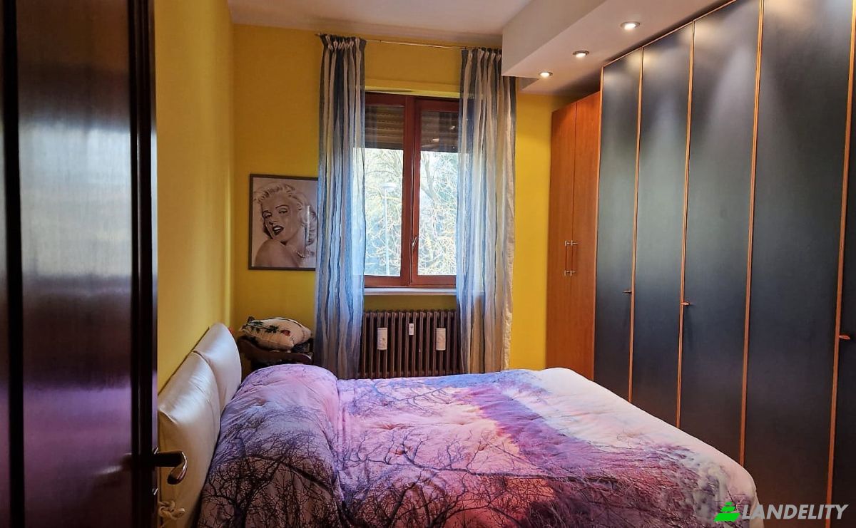 Appartement à vendre Viale Catullo, 10090 Gassino Torinese TO, La Rezza di Bardassano, Metropolitan City of Turin, Piedmont, Italy. Photo 10